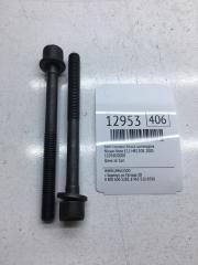 Запчасть болт головки блока цилиндров Nissan Note 2005