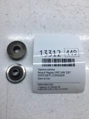 Запчасть тарелка клапана Renault Megane 2007 LM0C K4M 8200216879 Б/У Тарелка клапана Renault Megane 2007 LM0C K4M 8200216879 Б/У
