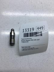 Запчасть гидрокомпенсатор Renault Megane 2007 LM0C K4M 7700107555 Б/У Гидрокомпенсатор Renault Megane 2007 LM0C K4M 7700107555 Б/У