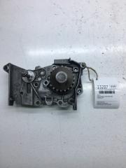 Помпа Renault Megane 2007