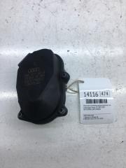 Механизм изменения длины впускного коллектора Volkswagen Passat 2007