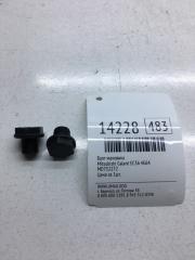 Болт маховика Mitsubishi Galant 2000