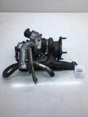 Турбина Volkswagen Passat 2007