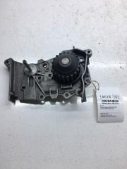 Помпа Renault Megane 2010