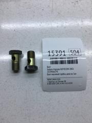 Запчасть болт Subaru Impreza 2001