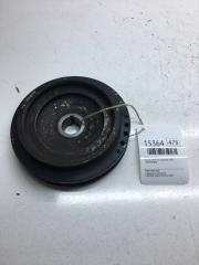 Шкив коленвала Nissan Sunny 2002