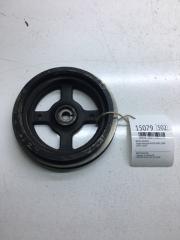 Шкив коленвала Toyota Funcargo 2000