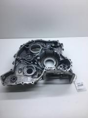 Корпус КПП Subaru R2 2004