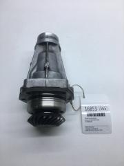 Раздаточная коробка Subaru R2 2004