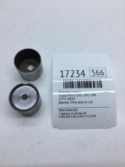 Толкатель клапана Toyota Mark II 1988