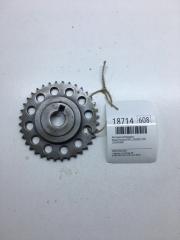 Запчасть шестерня распредвала Nissan Primera 1997