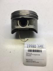 Поршень левый Nissan Skyline 2001 Б/У Поршень левый Nissan Skyline 2001