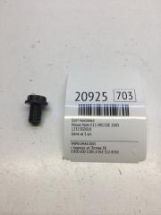 Запчасть болт маховика Nissan Note 2005