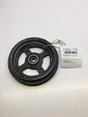 Шкив коленвала Toyota Corolla 2002