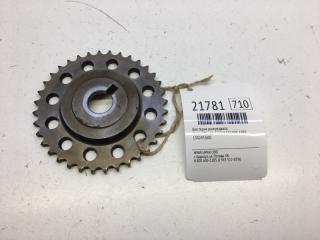 Запчасть шестерня распредвала Nissan Bluebird 1997