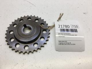 Запчасть шестерня распредвала Nissan Bluebird 1997