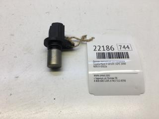 Фото запчасти датчик положения распредвала Toyota Mark II 2000 Б/У запчасть Запчасть датчик положения распредвала Toyota Mark II 2000