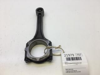 Запчасть шатун Nissan Presage 2000