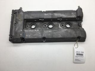 Фото запчасти крышка головки блока цилиндров левая Mitsubishi Diamante 1991 Б/У запчасть Запчасть крышка головки блока цилиндров левая Mitsubishi Diamante 1991