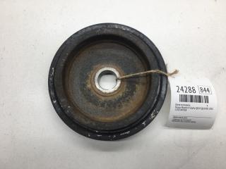 Шкив коленвала Nissan Bluebird Sylphy 2002