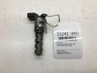 Фото запчасти клапан vvt-i Toyota Corolla 2008 Б/У запчасть Запчасть клапан vvt-i Toyota Corolla 2008