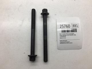 Запчасть болт головки блока цилиндров Nissan Qashqai 2006