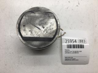 Поршень Nissan X-Trail 2003