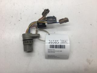 Проводка АКПП Honda Accord 2009