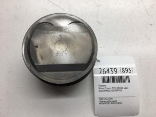 Поршень Nissan Primera 2002 Б/У Поршень Nissan Primera 2002