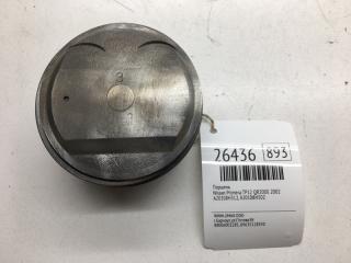 Поршень Nissan Primera 2002 Б/У Поршень Nissan Primera 2002