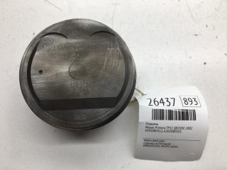 Поршень Nissan Primera 2002 Б/У Поршень Nissan Primera 2002