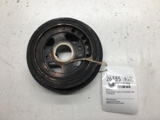 Шкив коленвала Nissan Bluebird Sylphy 2003