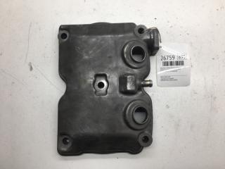 Крышка головки блока цилиндров левая Subaru Forester 2002