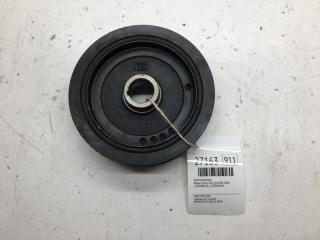 Шкив коленвала Nissan Sunny 2002