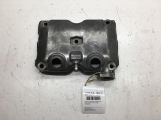 Крышка головки блока цилиндров левая Subaru Impreza 2002