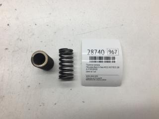 Запчасть пружина клапана Mercedes-Benz S-Class 2006