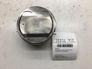 Поршень Nissan Primera 2001 Б/У Поршень Nissan Primera 2001