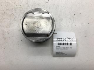 Поршень Nissan Primera 2001 Б/У Поршень Nissan Primera 2001