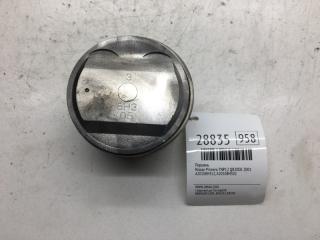 Поршень Nissan Primera 2001 Б/У Поршень Nissan Primera 2001