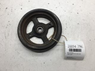 Шкив коленвала Toyota Funcargo 2002