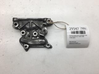 Крышка головки блока цилиндров правая Lexus RX300 2000