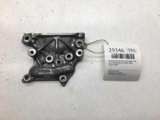 Крышка головки блока цилиндров левая Lexus RX300 2000