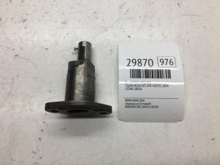 Натяжитель цепи ГРМ Toyota Allion 2004 Б/У Натяжитель цепи ГРМ Toyota Allion 2004