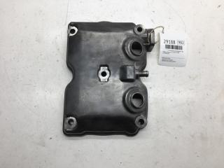 Крышка головки блока цилиндров левая Subaru Impreza 2002