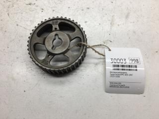 Запчасть шестерня распредвала Toyota Starlet 1997