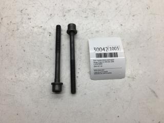 Запчасть болт головки блока цилиндров Nissan Tiida 2004