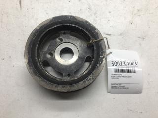 Шкив коленвала Nissan Tiida 2004
