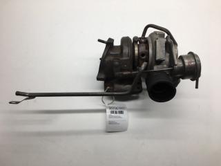 Турбина Volvo S60 2001