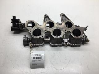 Механизм изменения длины впускного коллектора Lexus GS300 2006