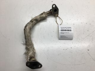 Трубка EGR Nissan Tino 2000